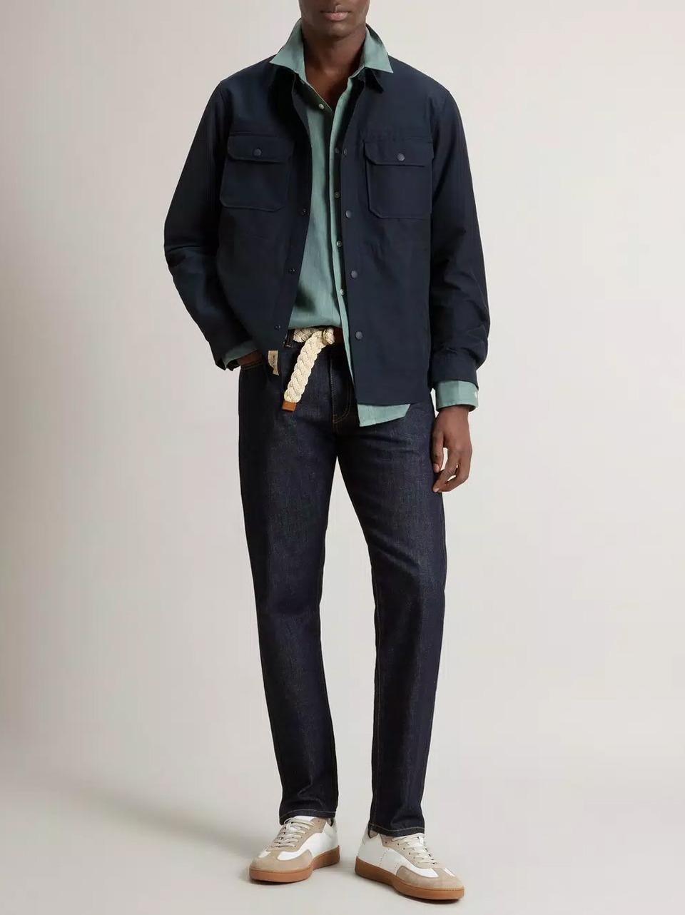  0186 3662 B WOOLRICH 