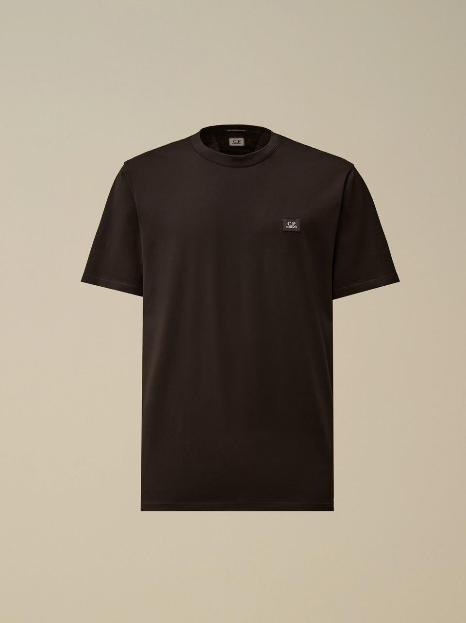 t shirt jersey gasato 20CMTS113A 999 C.P COMPANY 