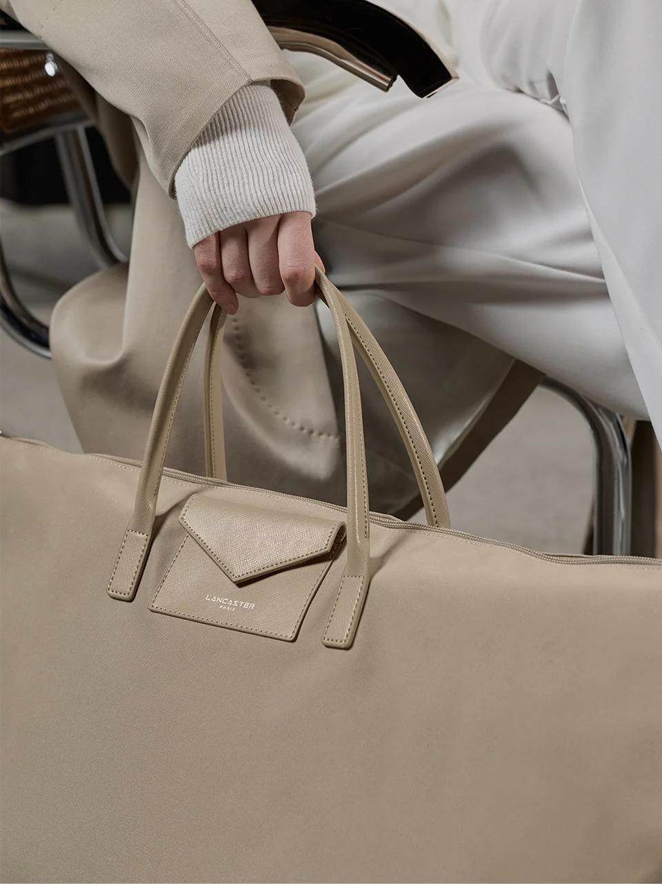 borsa a mano grande 51632 GALET LANCASTER 