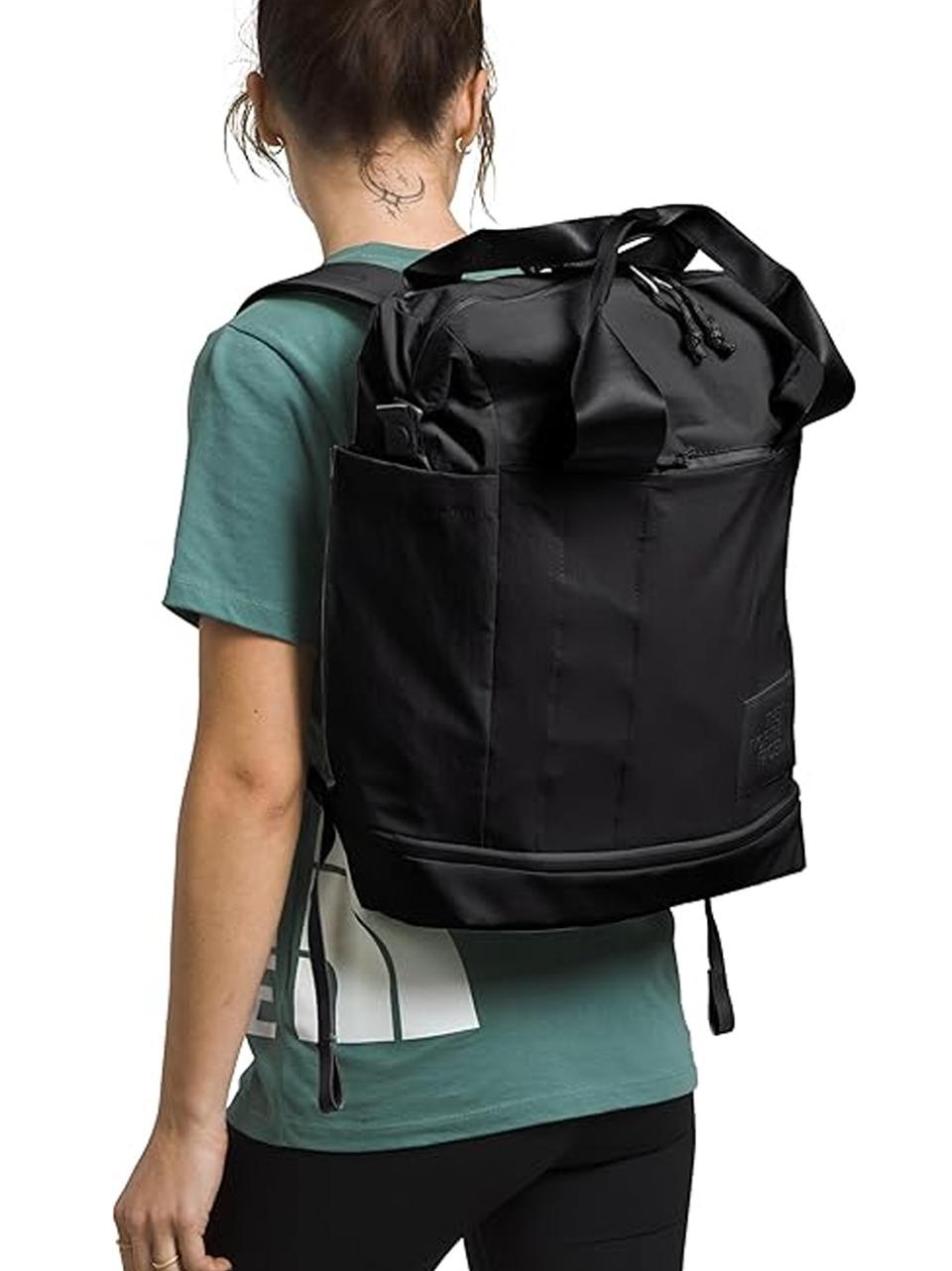 never stop utility pack NF0A81DW N THE NORTH FACE 