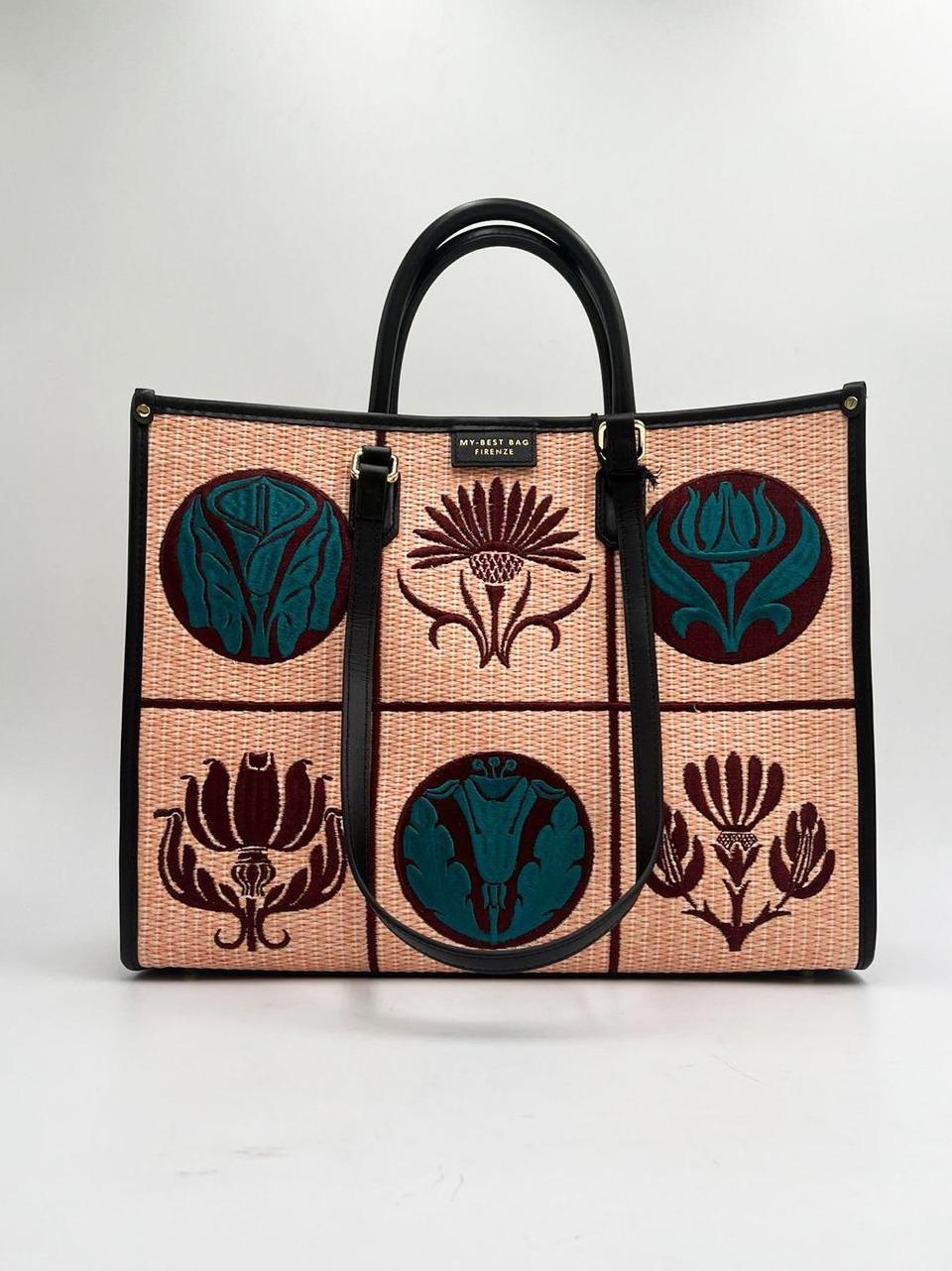 shopping athena grande 2022 BLUSH MY-BEST BAGS 