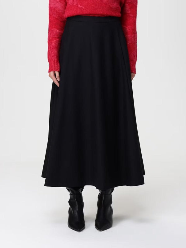 gonna ruota panno lana WLW75 N add 