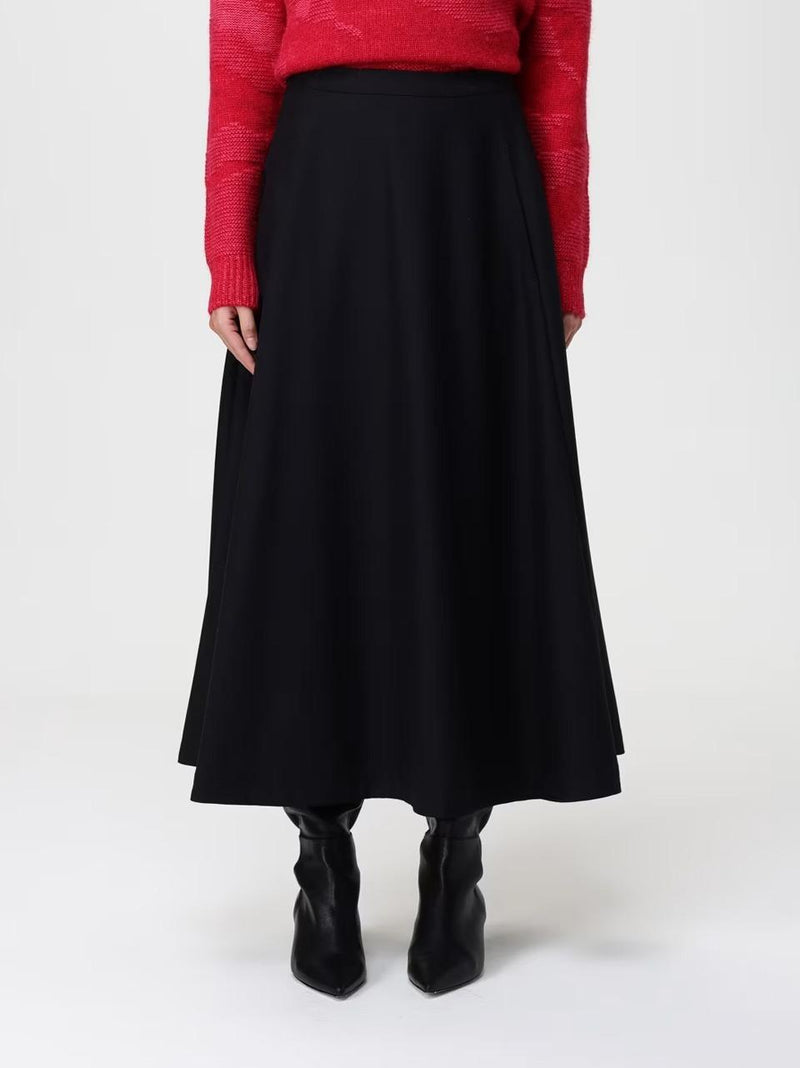 gonna ruota panno lana WLW75 N add 