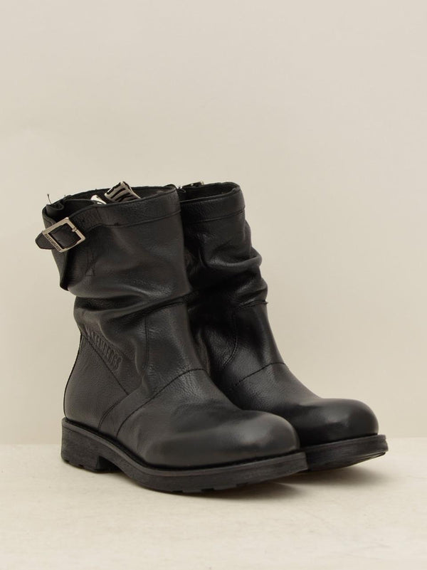 BIKKEMBERGS 22119NERO