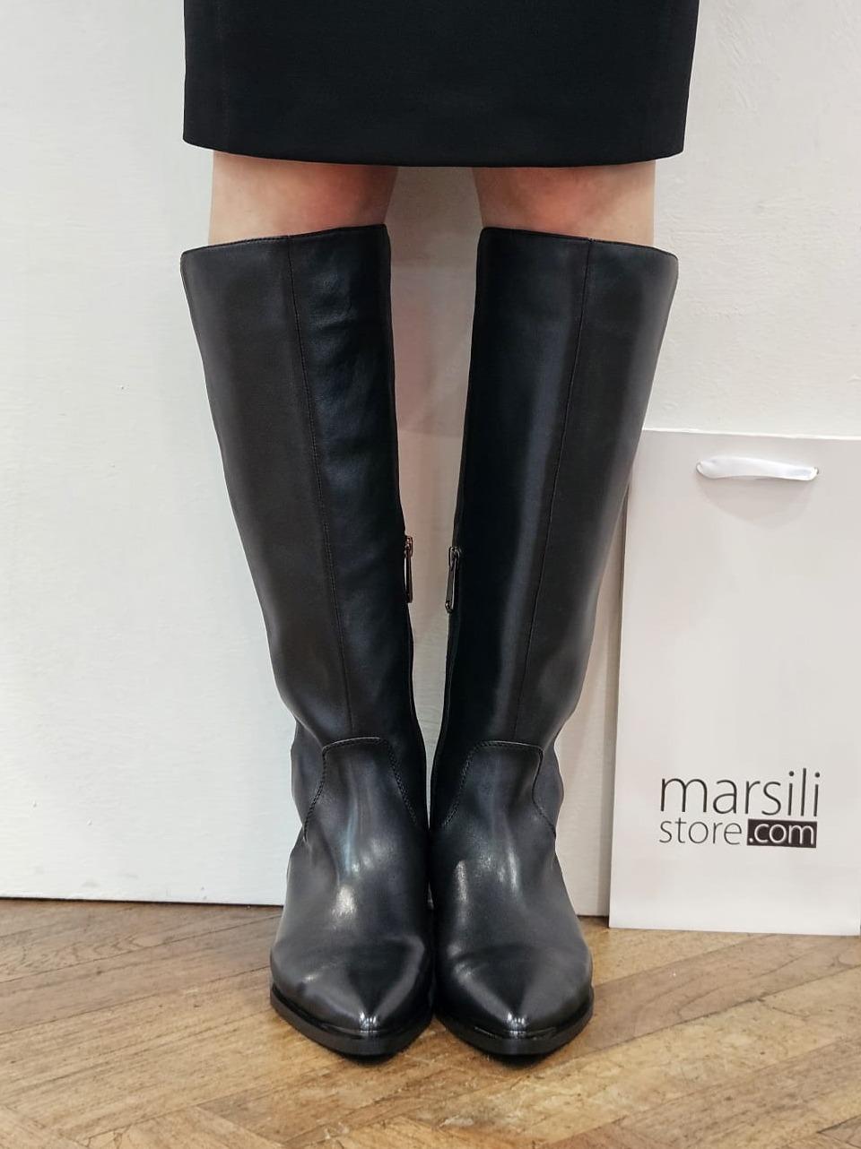  PE2590 NERO GIANNI RENZI 