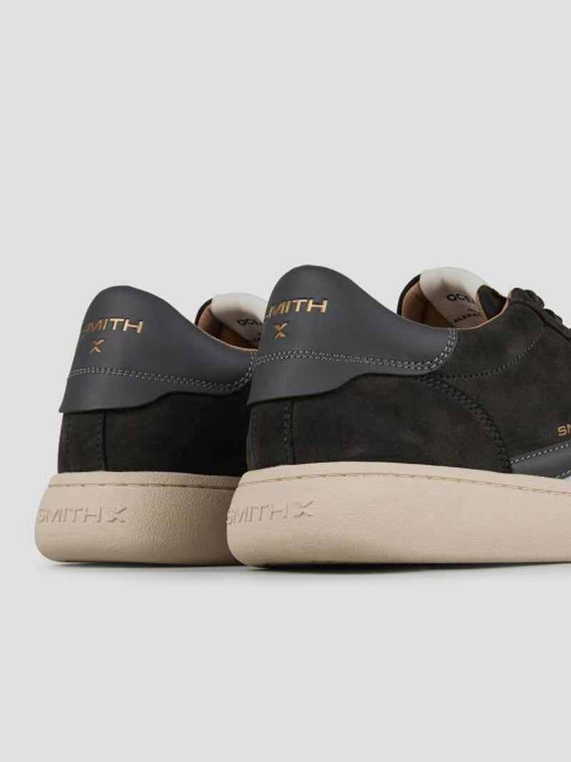 sneakers ocean OCEAN9601 DGY SMITH X 