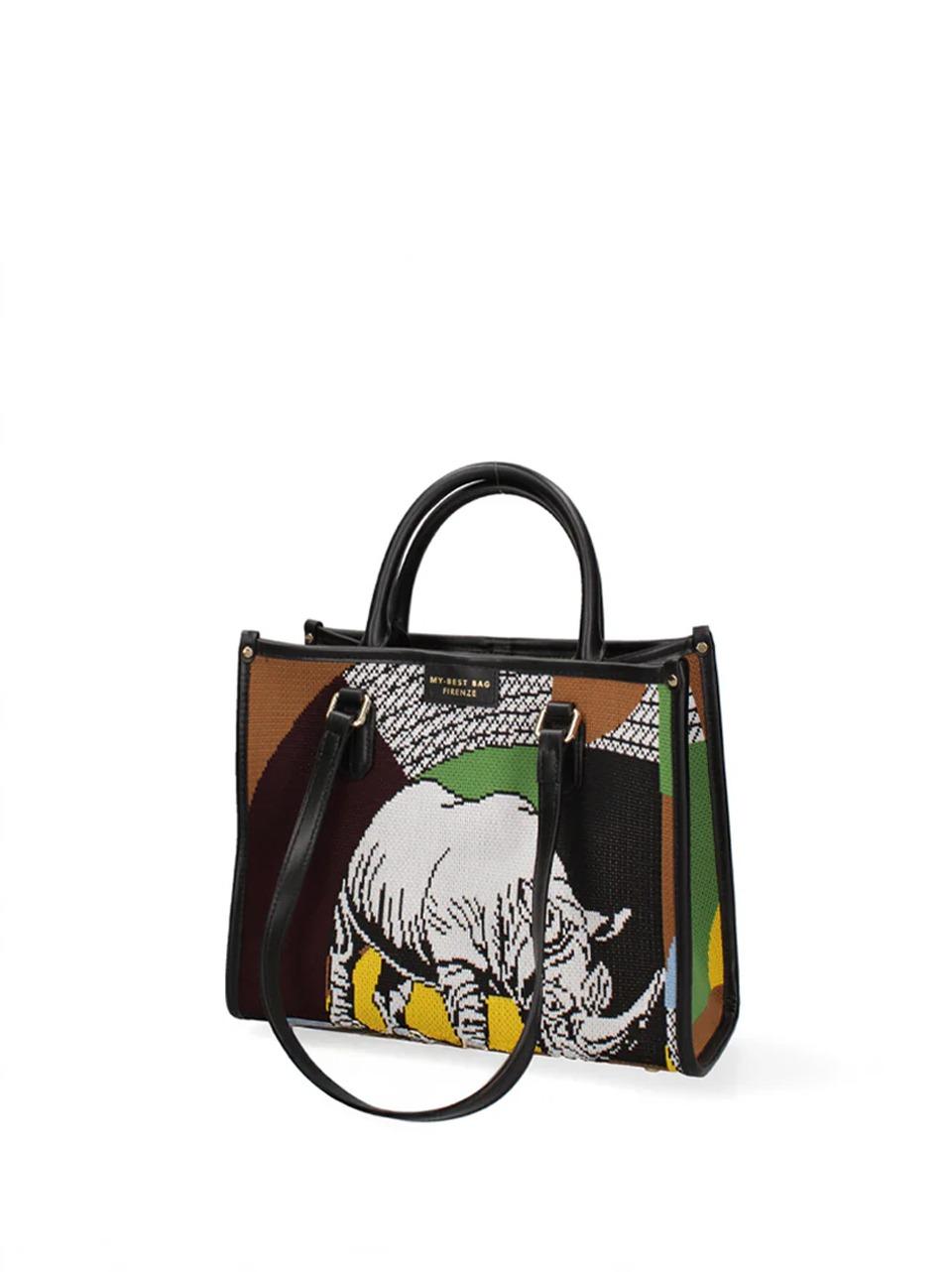  259104 MULTY MY-BEST BAGS 