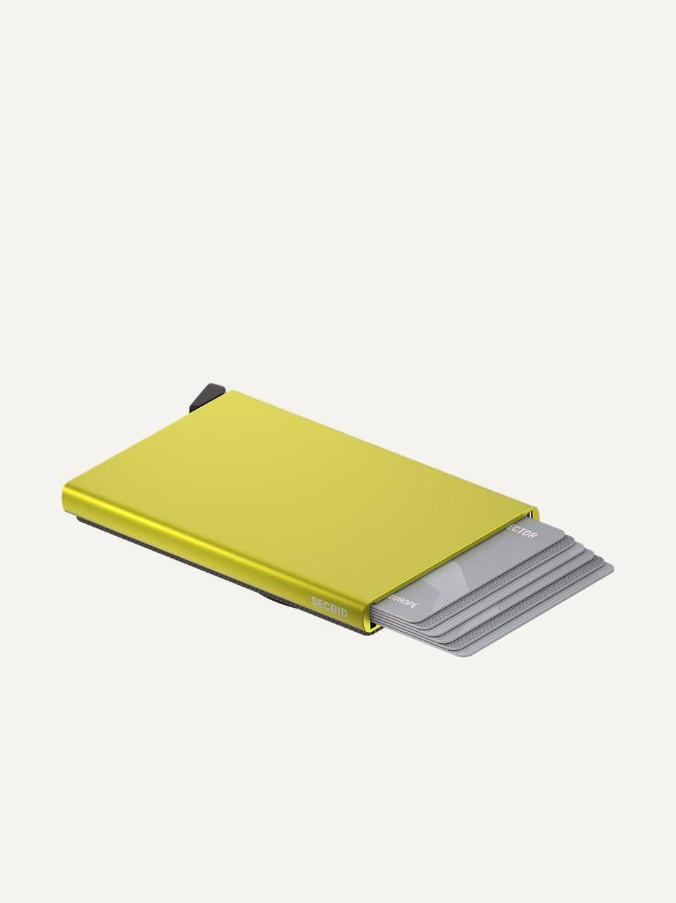 cart protector for magsafe CFM-CART PROTECTOR LIME SECRID 