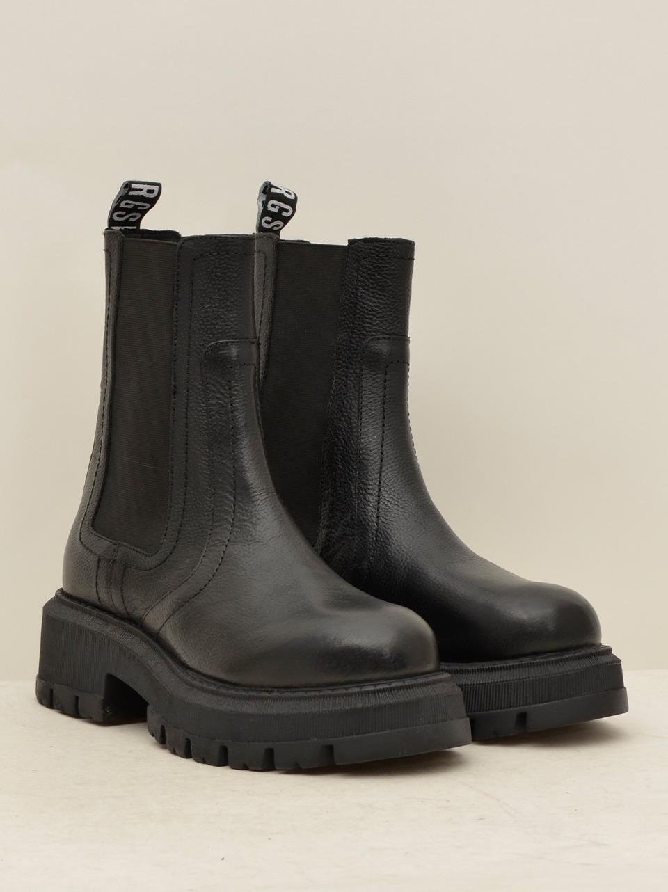  25019 NERO BIKKEMBERGS 