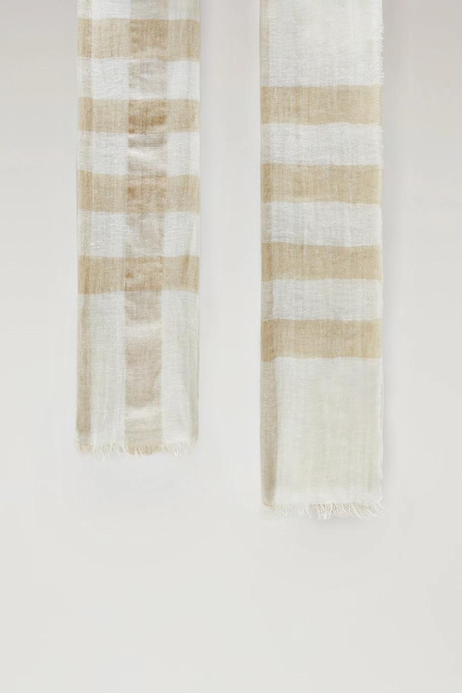  0152 LATTE WOOLRICH 