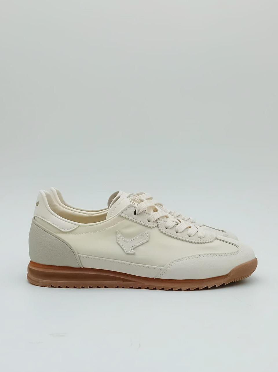 sneakers bassa KW9800 OFF WHITE Keh.noo 