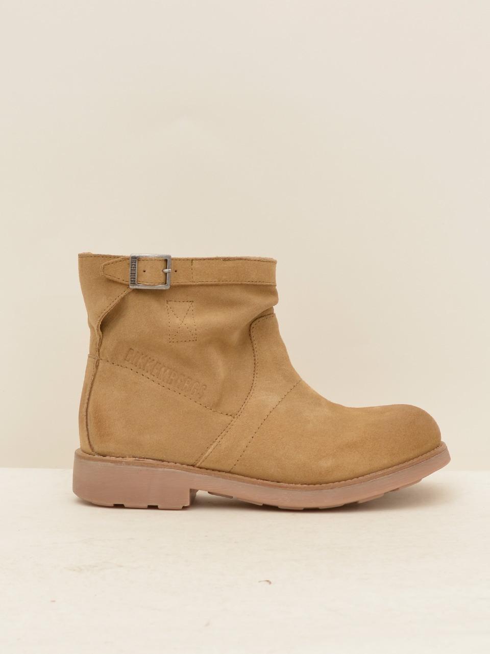 stivale mini 22118 NUDE BIKKEMBERGS 