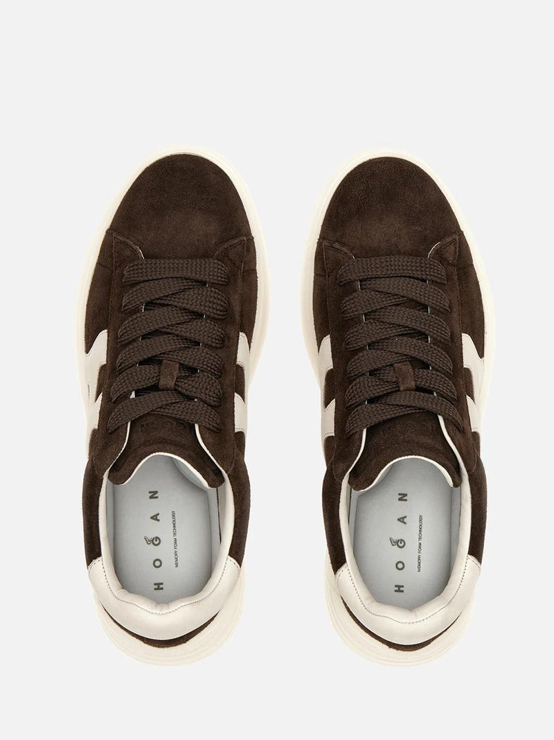 sneakers rebel h 5640 HXW5620DN61U5W0MAJ TDM HOGAN 