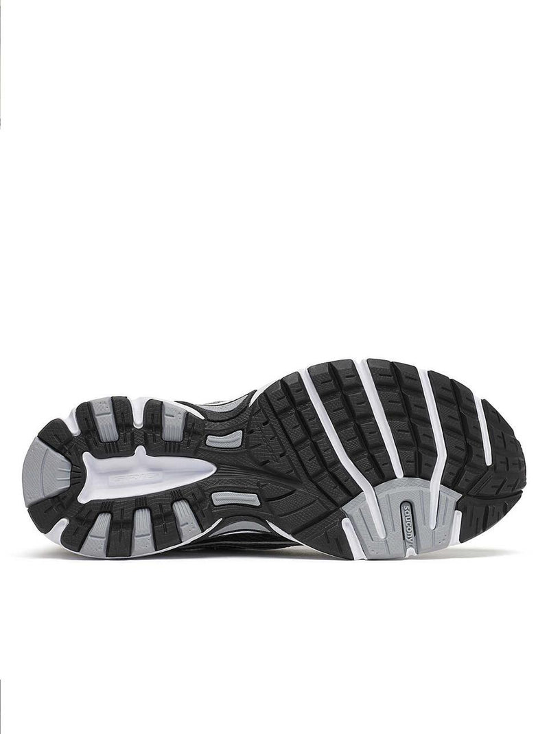  S60812-7 BLACK SILVER SAUCONY 