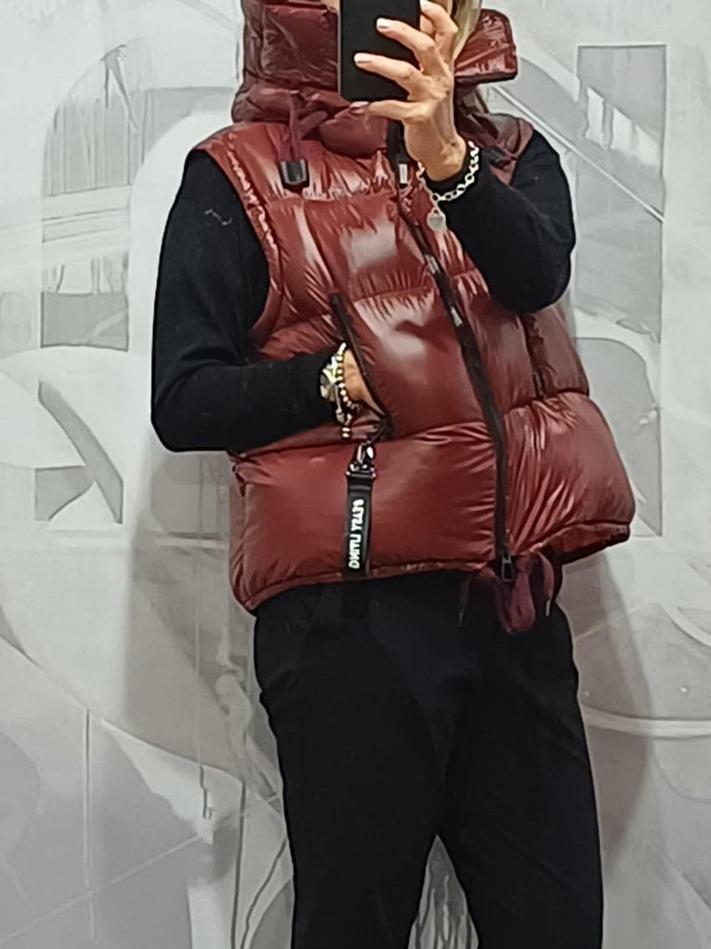 giubbotto cycle 7707 707 CYCLE 31 MONTEREGGI 