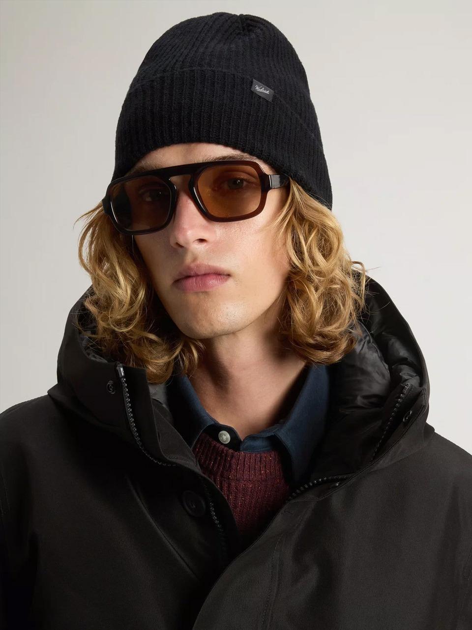 cap coste CFWOAC0331MRUF0659 N WOOLRICH 