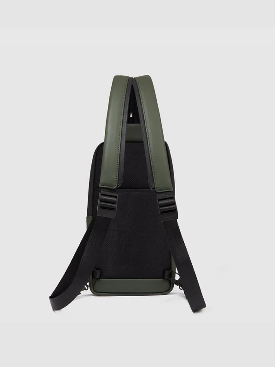  CA6466C2OW VERDE PIQUADRO 