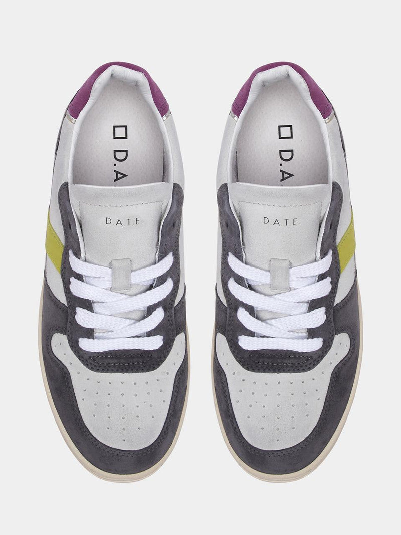 W411-C2-VCIP GHIACCIO\GRIGIO D.A.T.E 