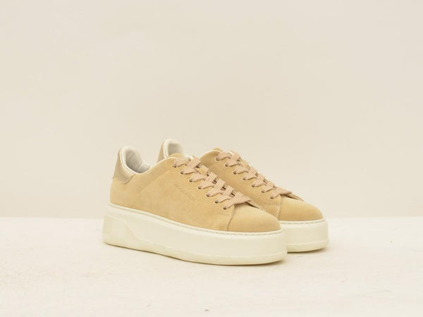 WOOLRICH W232510BEIGE