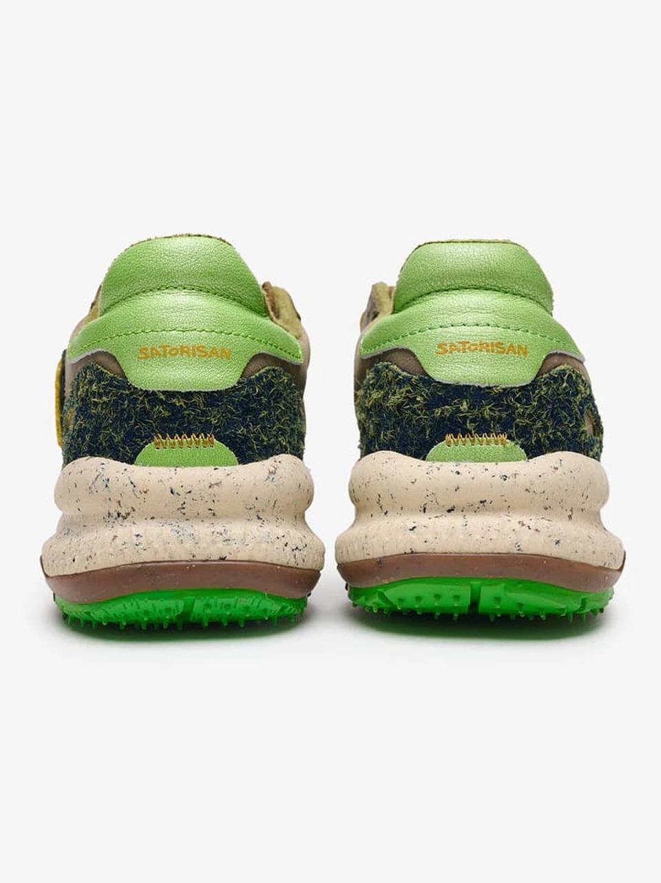sneakers chacrona CHACRONA UOMO D KAKY SATORISAN 