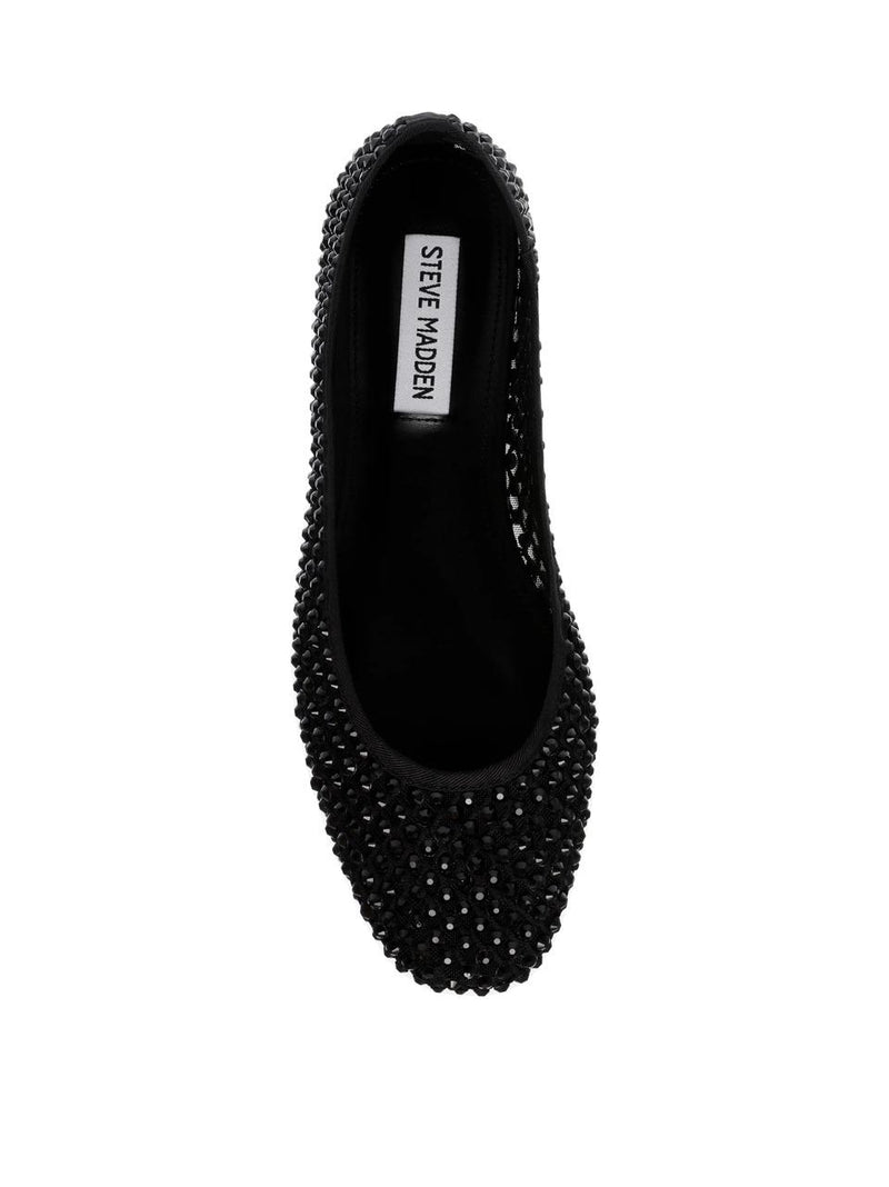  SMSMARLI BLACK STEVE MADDEN 