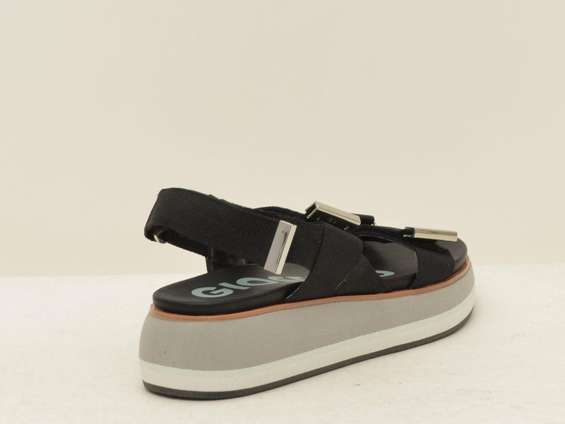  65466MARTLAND NERO GIOSEPPO 