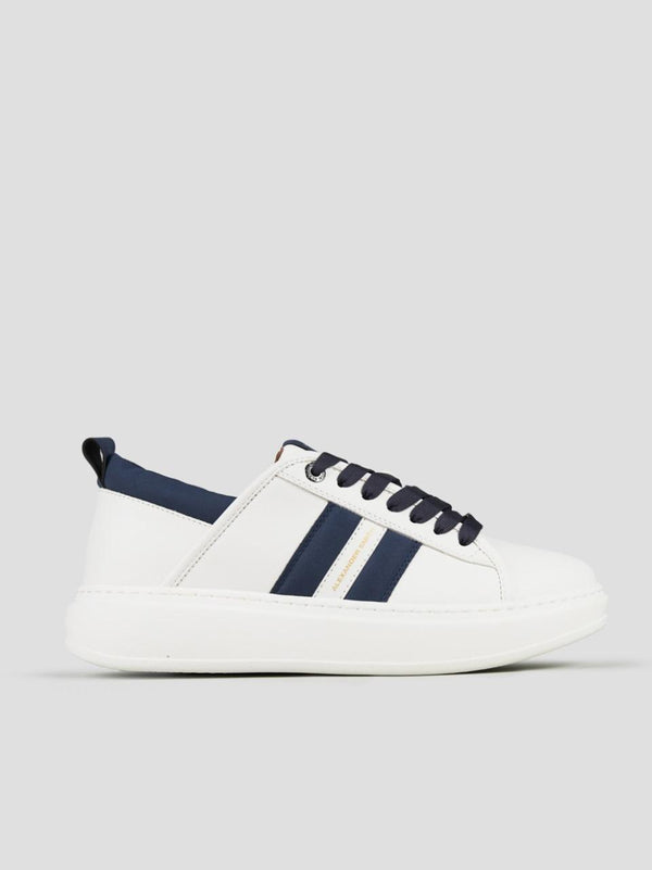 sneakers wembley EWM7004 WBL ALEXANDER SMITH 