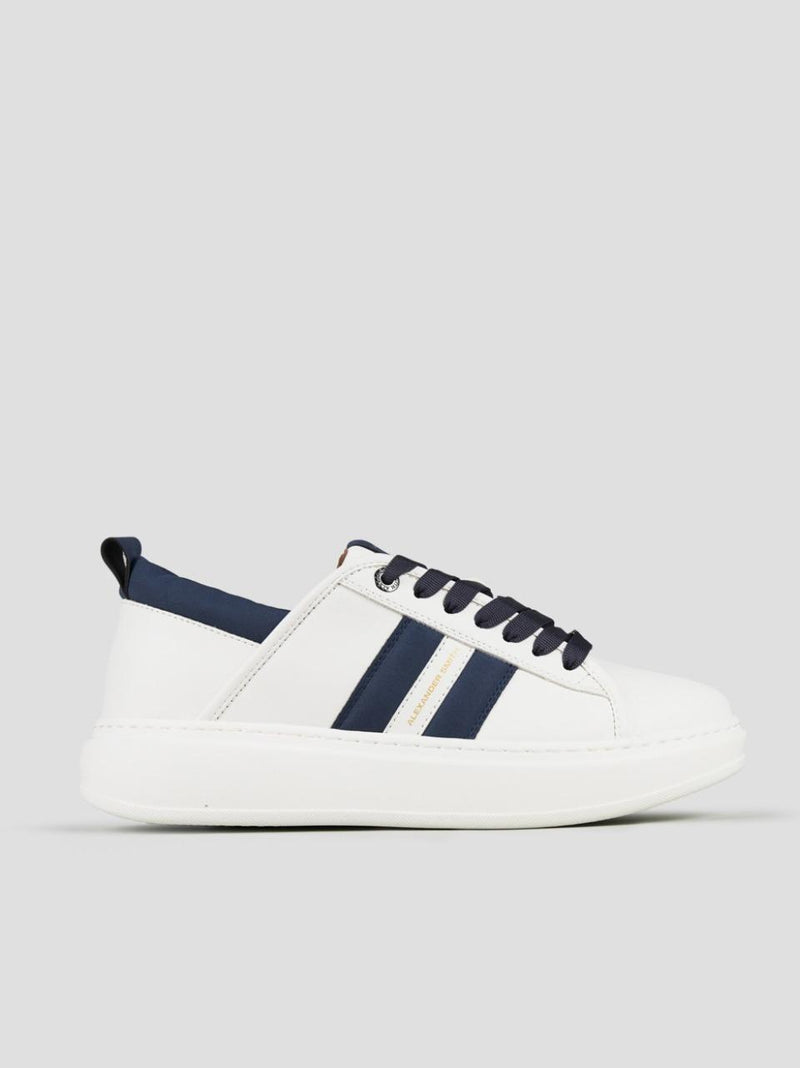 sneakers wembley EWM7004 WBL ALEXANDER SMITH 