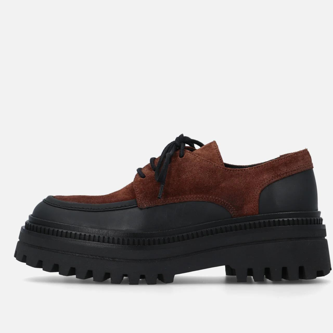  ET0102X NERO\NOCE ELVIO ZANON 