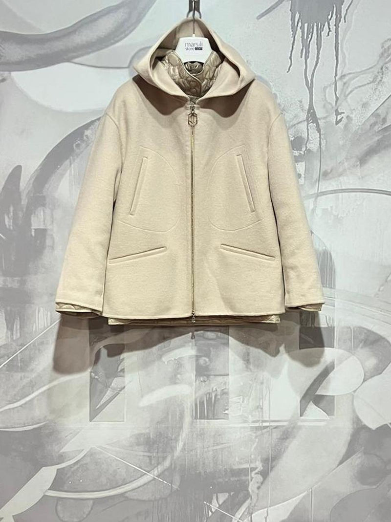 giaccone W040 OPALE 1 HOx 