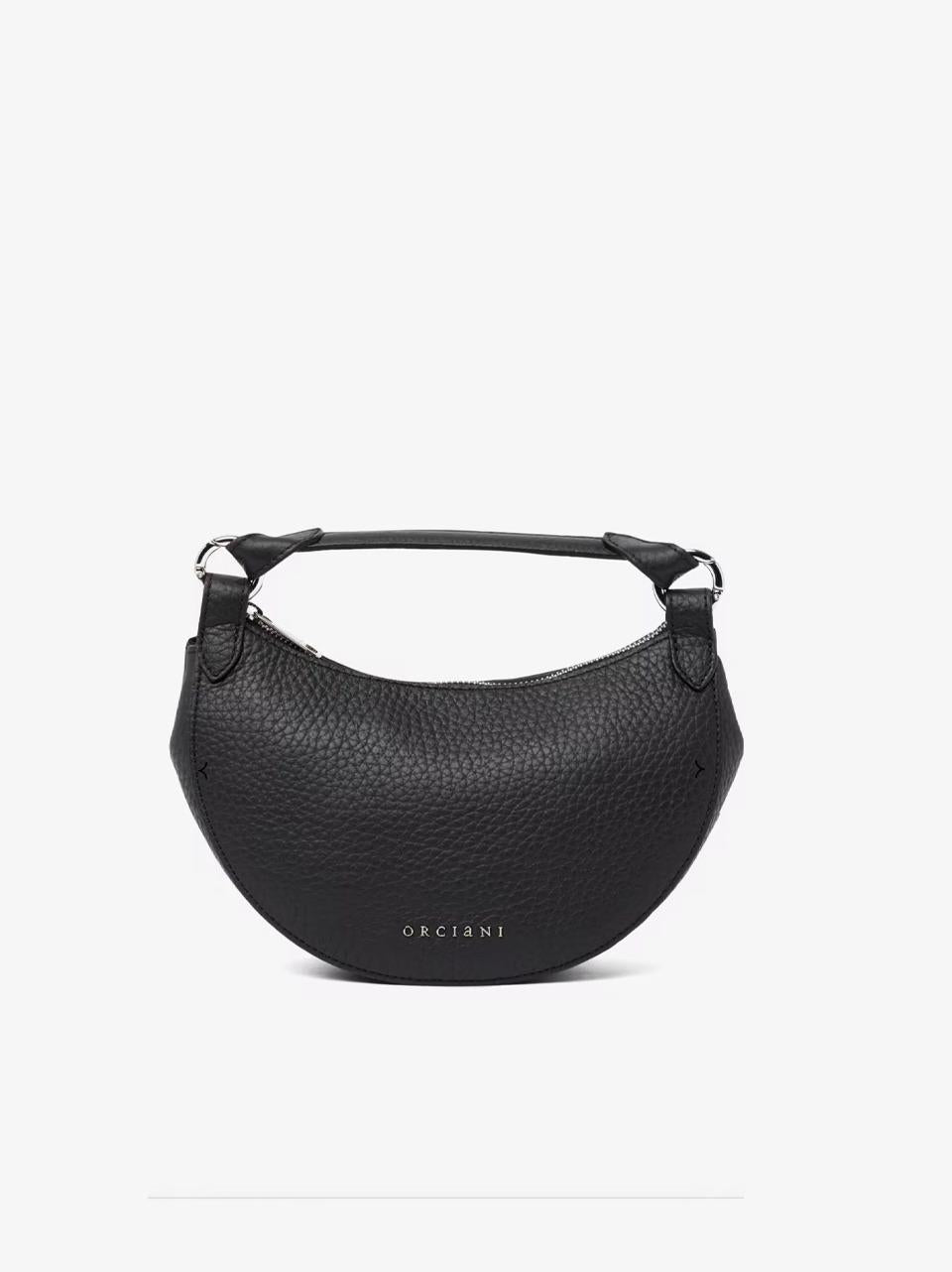  SD0179SOFT NERO ORCIANI 