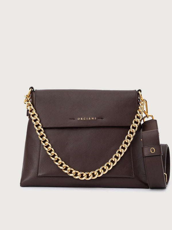  B02151NAPPA CHOCCOLATO ORCIANI 