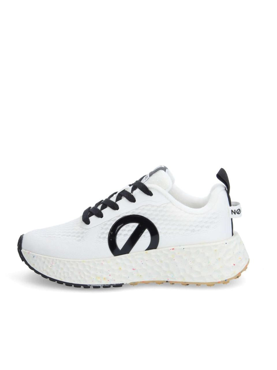 sneakers carter fly CARTER FLY SHINE BLACK NO NAME 