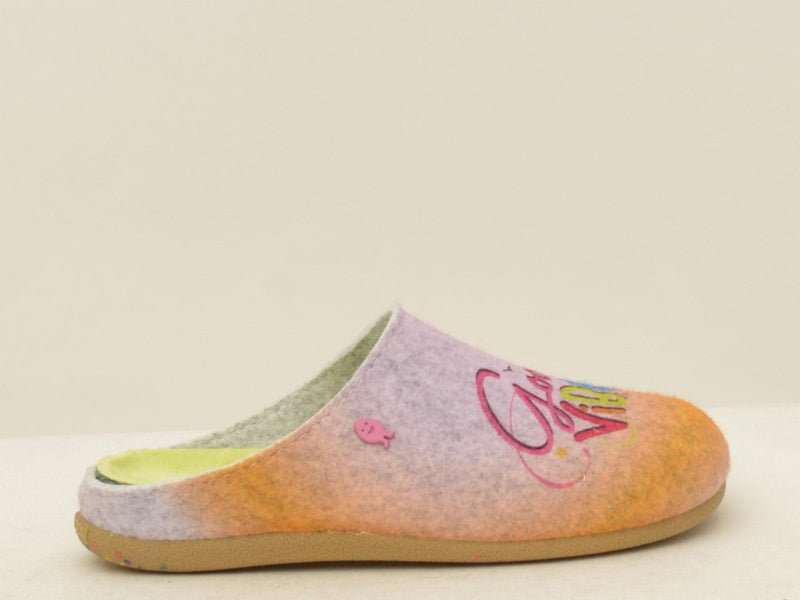  67079-BALDOYLE GRIGIO\GIALLO HOT POTATOES 