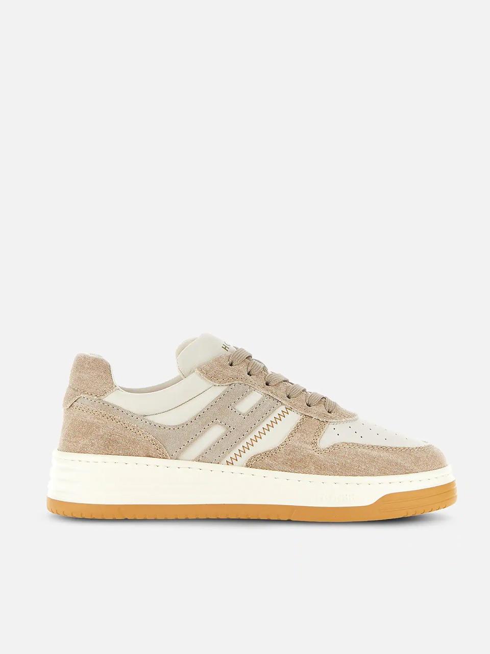  HXW6300EU50T570FR7 BEIGE HOGAN 