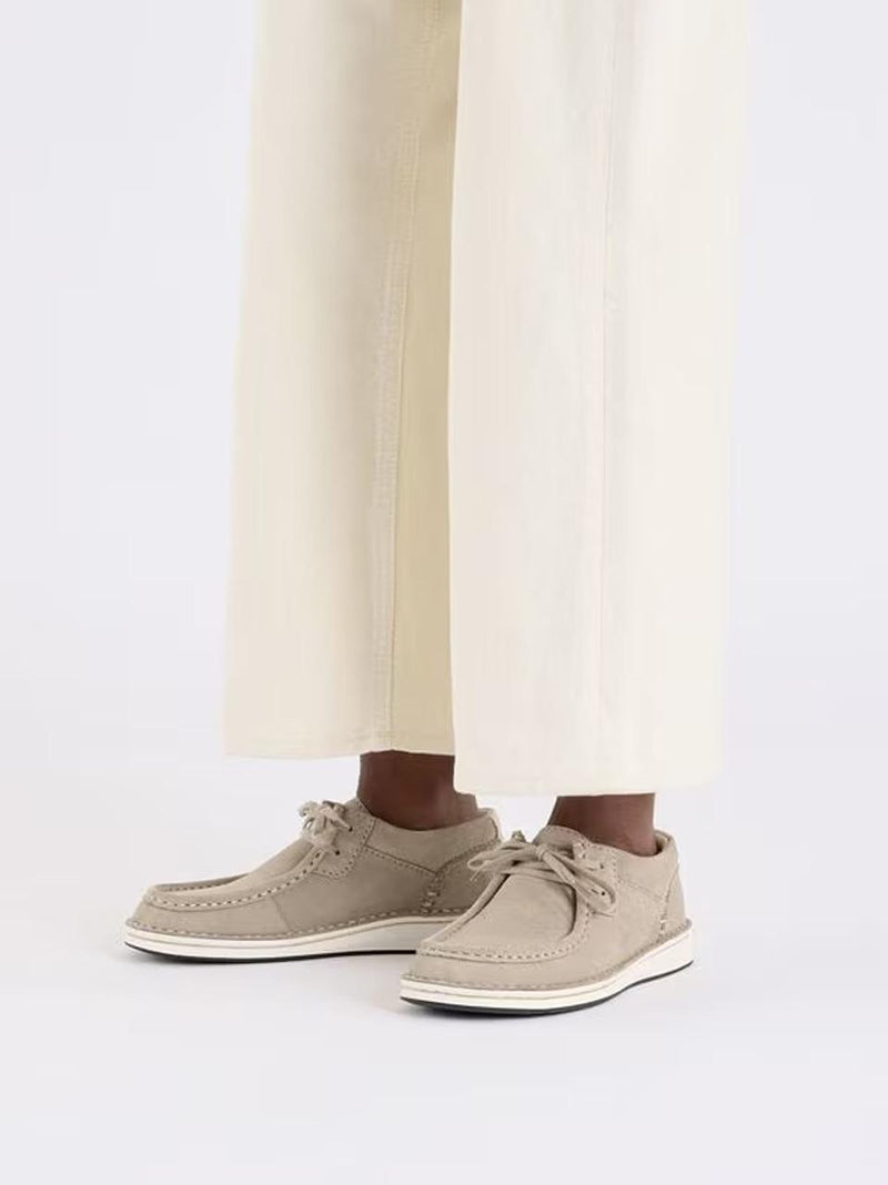 derby pasadina PASADINA1029271 TAUPE BIRKENSTOCK 