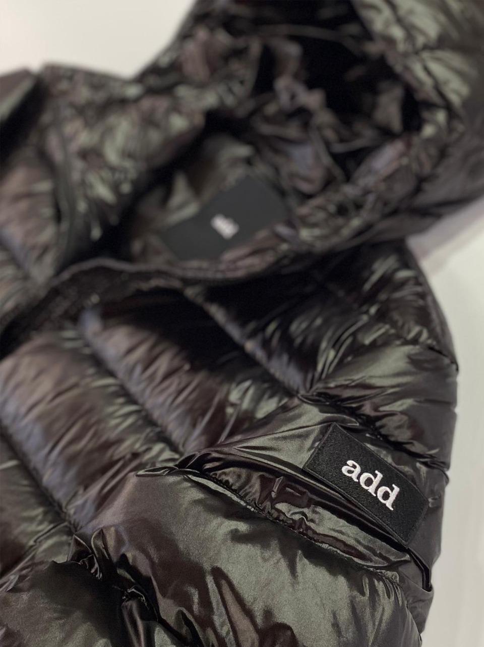 piumino 120gr H110 N add 