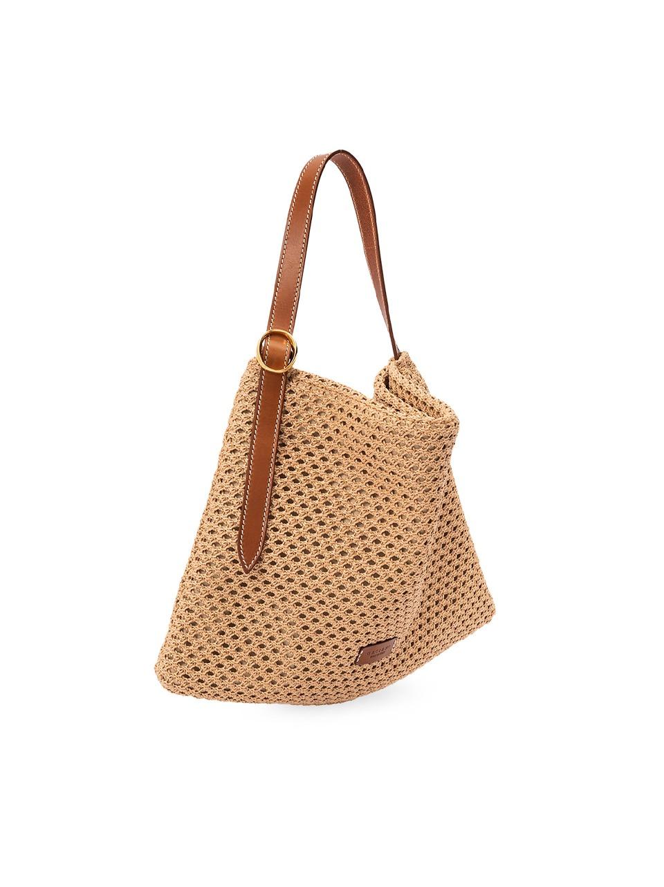 borsa elba media B02195 CUOIO ORCIANI 