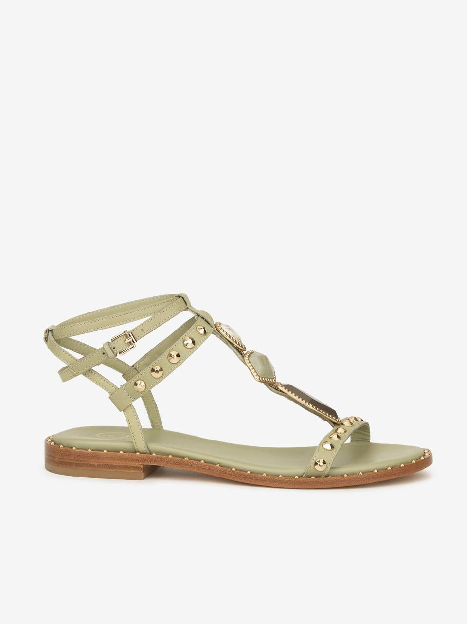 sandalo penny b PENNY B EUCALIPTUS ASH 