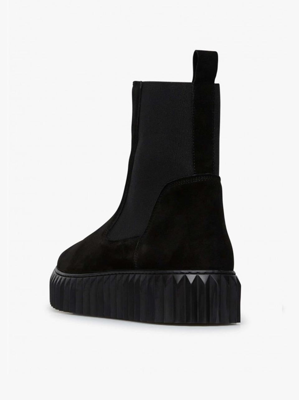 beatles beth 001-250-1978-03 0A01NERO VOILE BLANCHE 