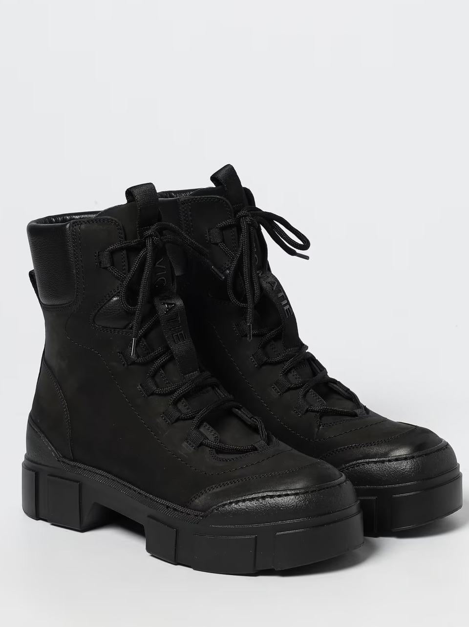 anfibio 4002 NERO VIC MATIE' 