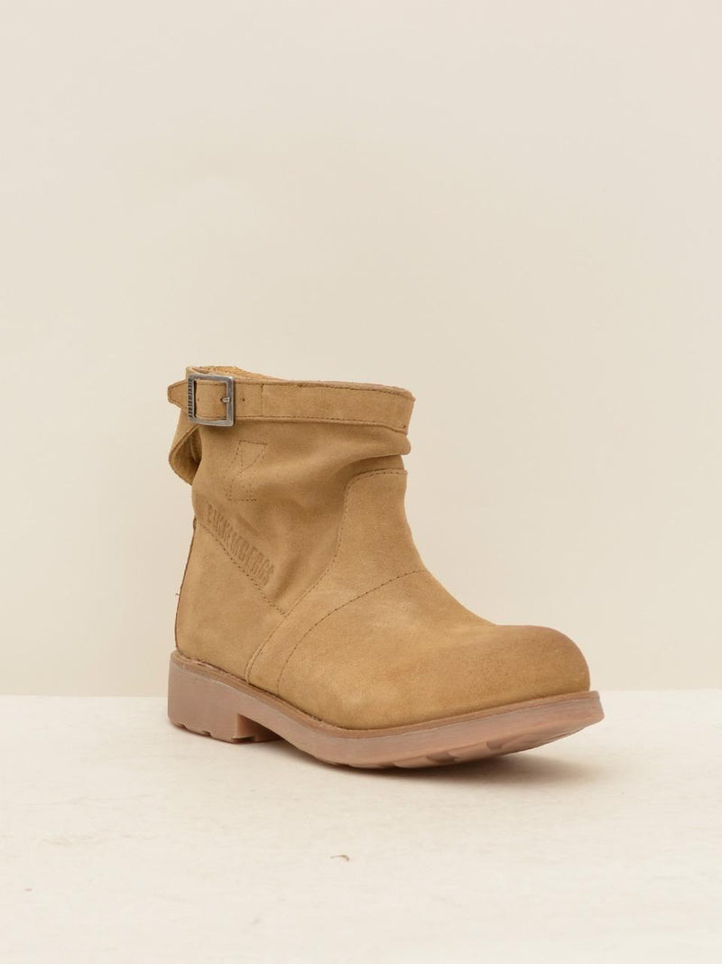  22118 NUDE BIKKEMBERGS 