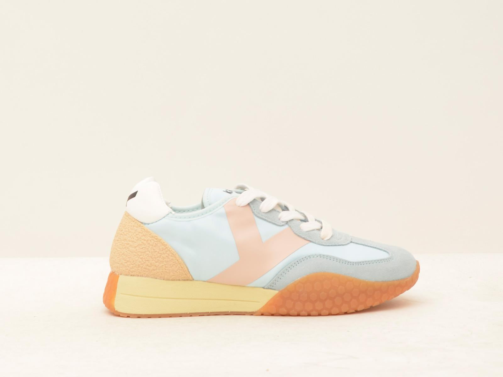  KW9312 WIHT\LILLA Keh.noo 