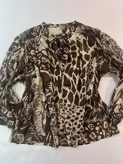 blusa TZ017 C KAOS 