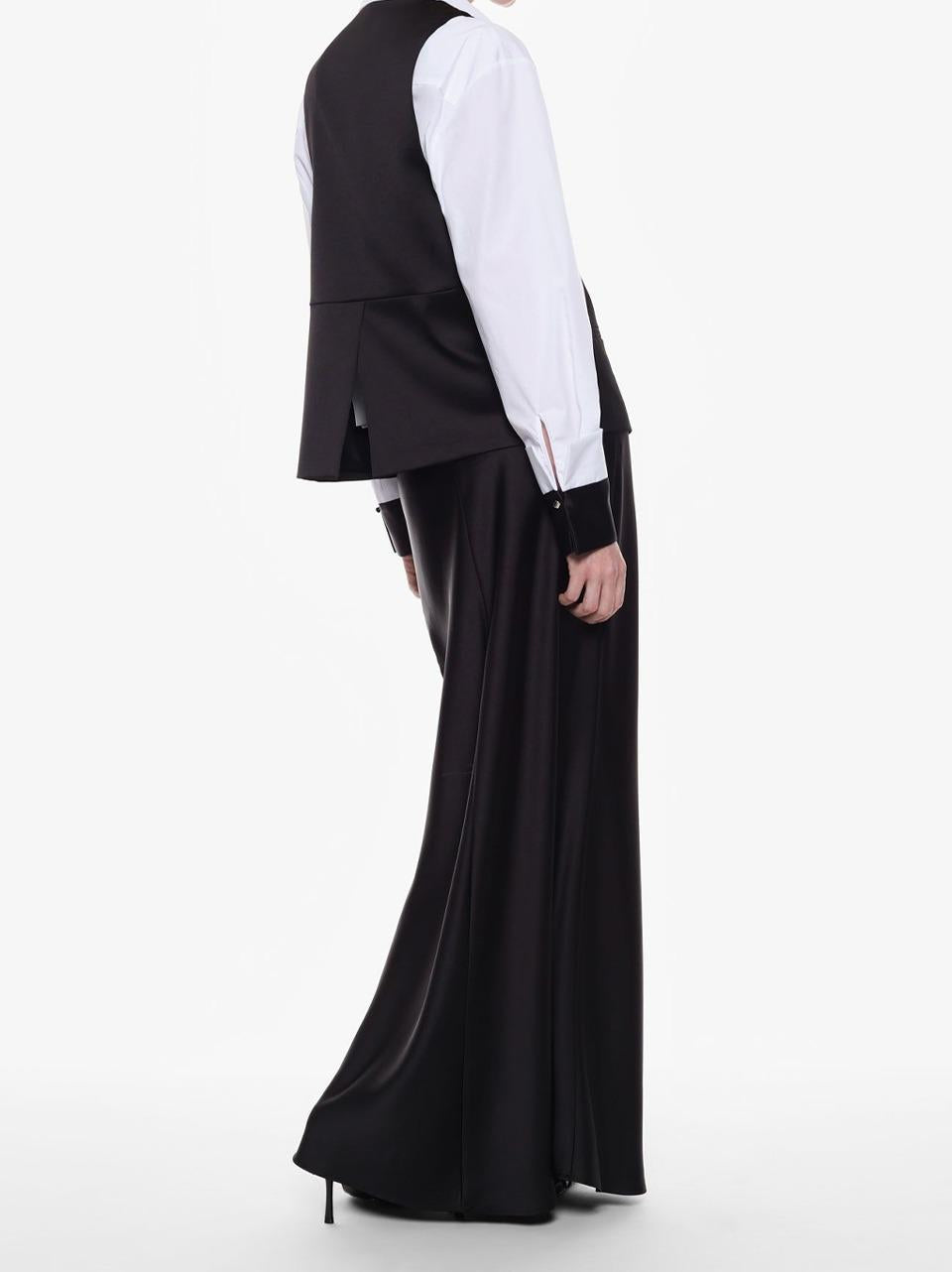 gona lunga raso GMF4KBA N SELECTED 