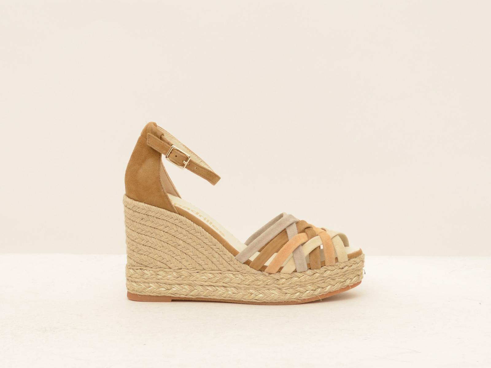  ALE ANTE MULTYTERRA ESPADRILLAS 