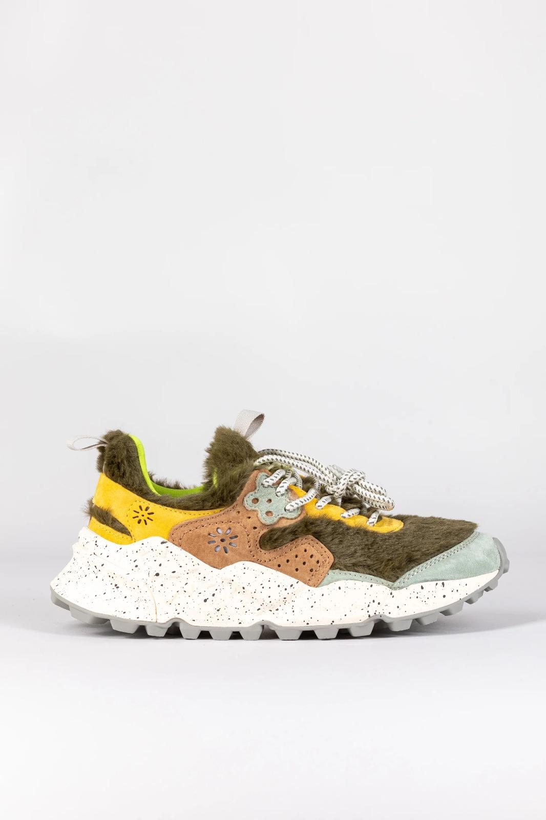  2B21 GREY MILITARY FLOWER MOUNTAIN 