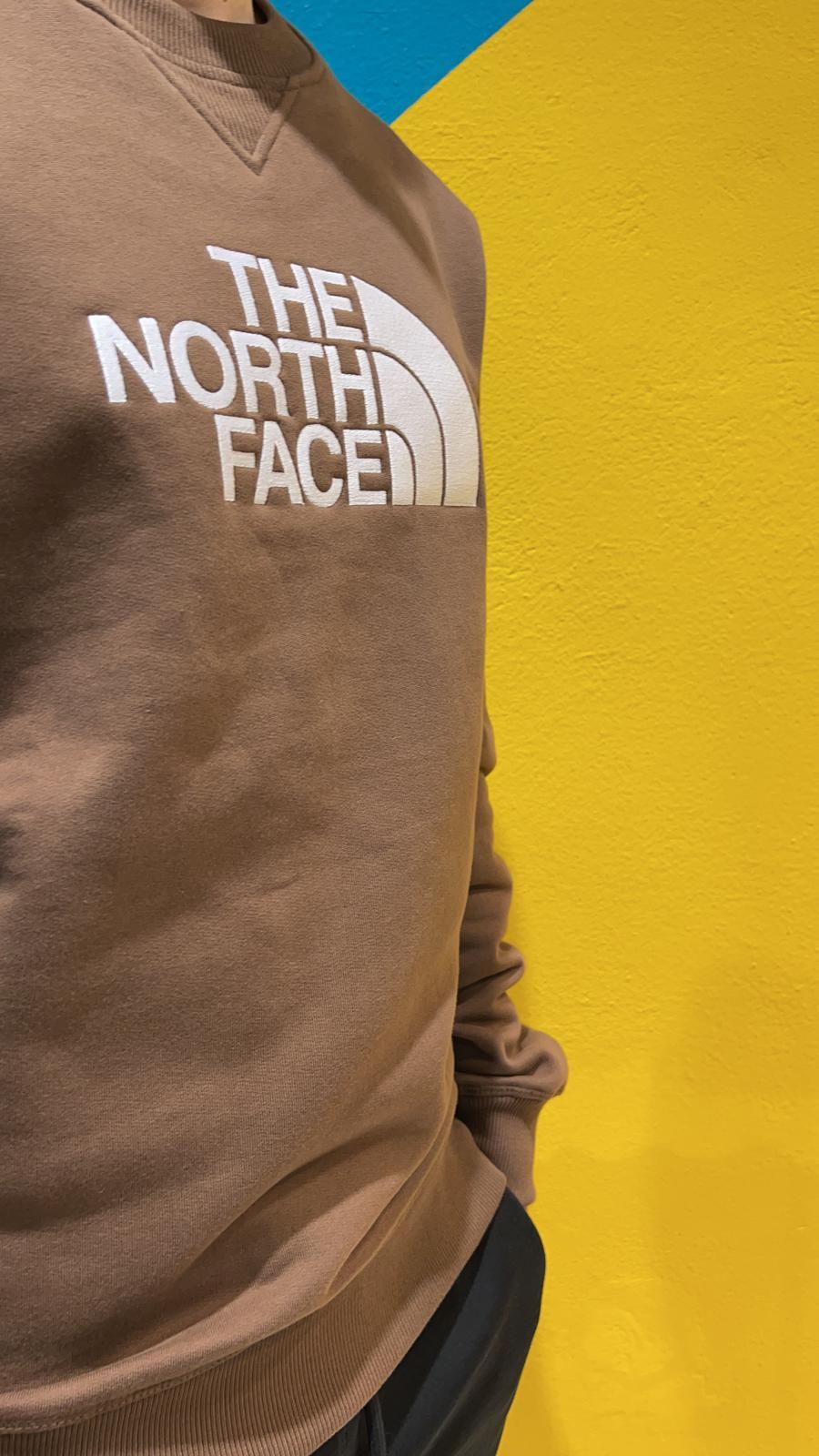  NF0A4SVR OKA THE NORTH FACE 