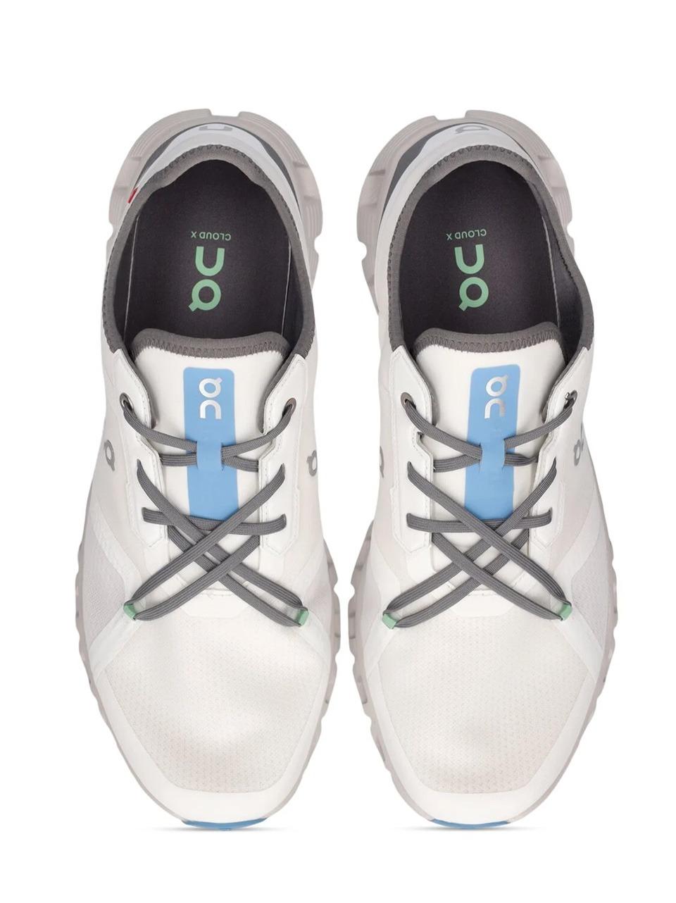 cloud ti x3 ad CLOUDX3AD 3MD30321393 UNDYED on 