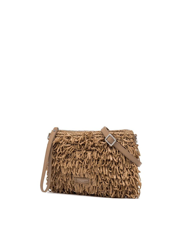 phochette BS10865 NATURALE MARCELLA CLUB by gianni chiarini 